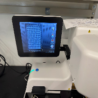 Hamilton LabElite I.D. Capper image 1